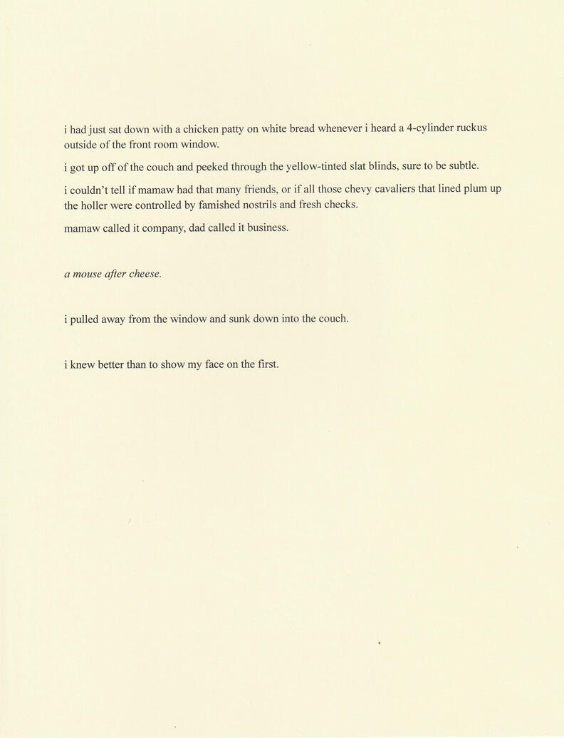 Untitled Untitled